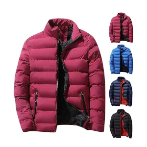 Puffer Jackets