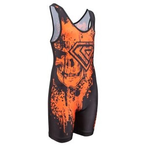 Sublimation Singlets
