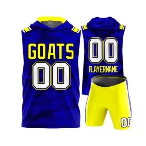 7v7 Uniform