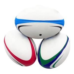 Rugby Balls