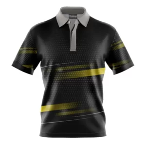 Sublimation Polo Shirts