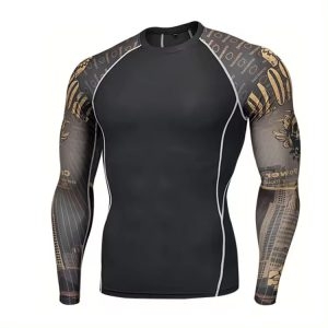 Compression Shirts