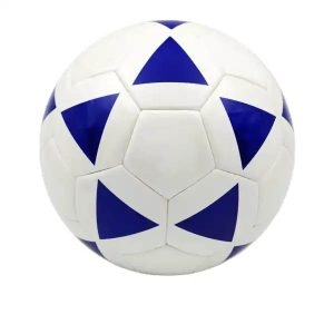 Thermal Bonded Soccer Balls