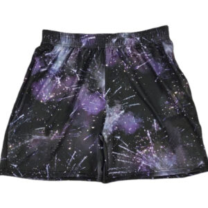 Sublimation Shorts