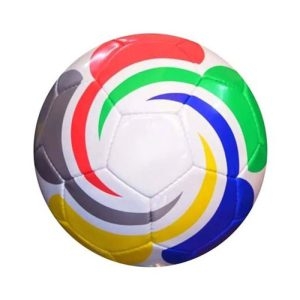 Machine Stitched Soccer Balls