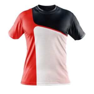 Sublimated T-Shirts