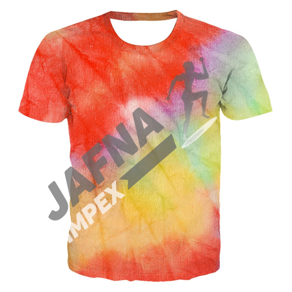 Tie Dye